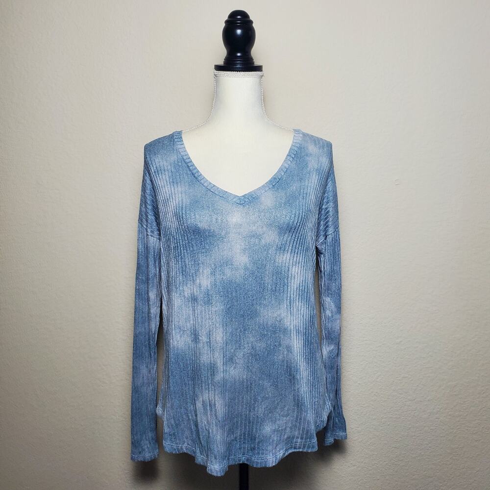 American Eagle Soft and Sexy Ribbed Top Medium